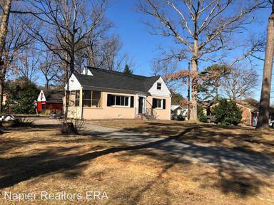 Main picture of 3000 Fortune Rd