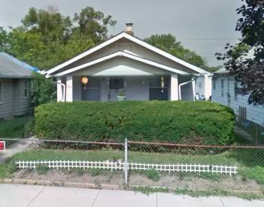Main picture of 950 N Somerset Ave