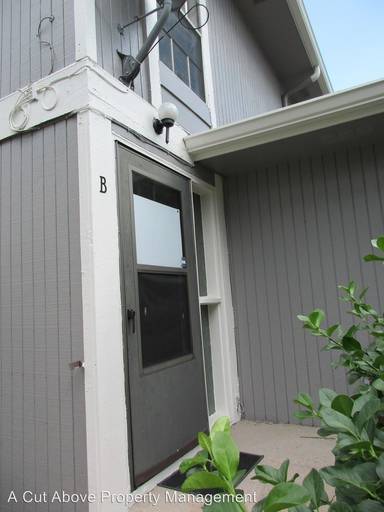 Main picture of 4835 El Camino Dr