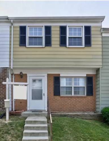 Main picture of 6421 Washington Sq