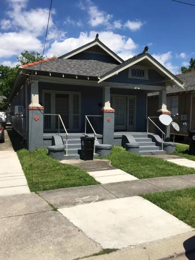 Main picture of 8529 Forshey St