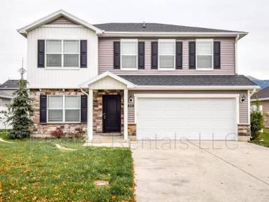 Main picture of 832 N 480 W