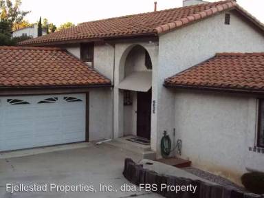 Main picture of 3569 Saddle Dr