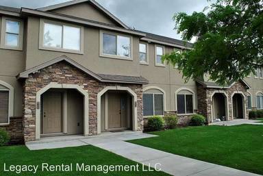 Main picture of Rock Creek Townhomes