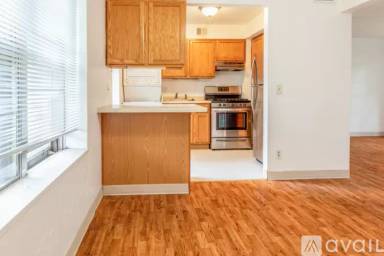 Main picture of Sherman Terrace Condominiums