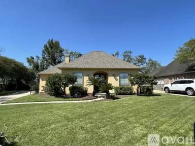 Main picture of 17311 Lake Azalea Dr