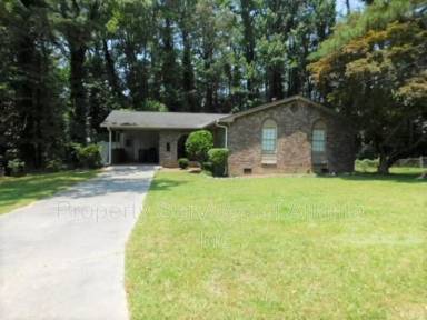 Main picture of 2789 Narron Ct SW