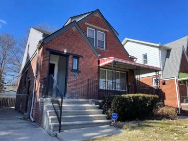 Main picture of 19961 Hull St