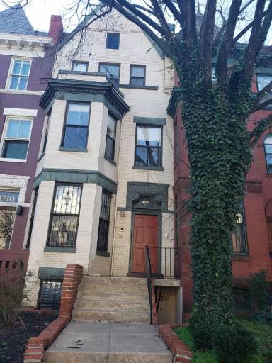 Main picture of 1712 U St NW