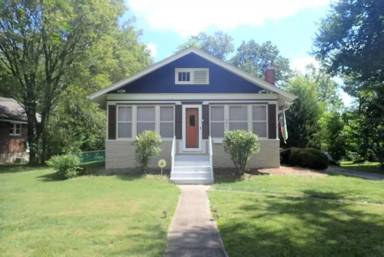 Main picture of 206 West Blvd S