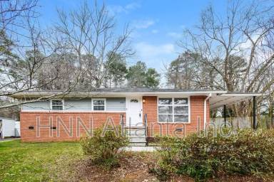 Main picture of 2391 Woodland Dr NW