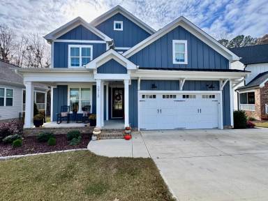 Main picture of 3428 Amelia Grace Dr