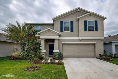 Main picture of 1704 Broad Winged Hawk Dr