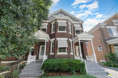Main picture of 1810-1812 Madison Ave