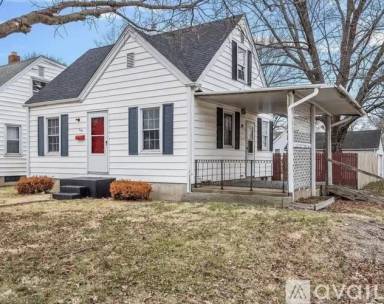 Main picture of 2281 E Keys Ave