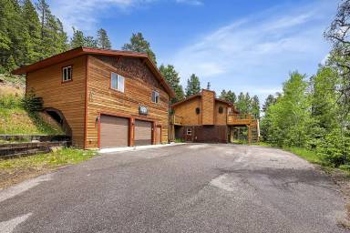 Main picture of 11072 Conifer Mountain Rd