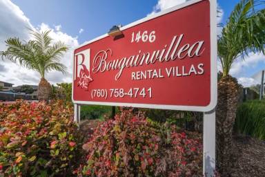 Main picture of Bougainvillea Apartment Homes