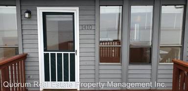 Main picture of 1410 Alki Ave SW