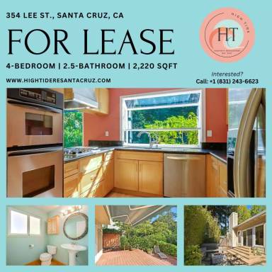 Main picture of 354 Lee St