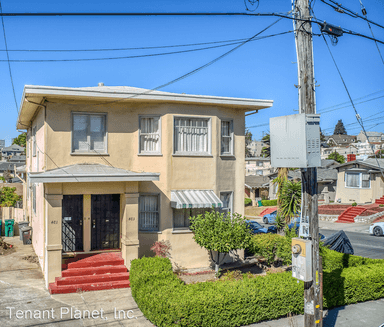 Main picture of 481 Van Dyke Ave