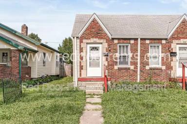Main picture of 1466 N Grant Ave