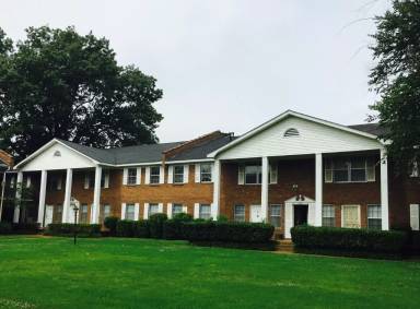 Main picture of 5140 Wheelis Dr
