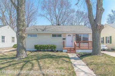 Main picture of 3578 Greenfield Rd