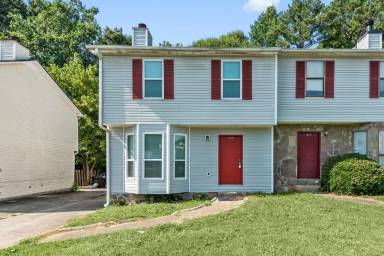 Main picture of 3606 Hopkins Ct