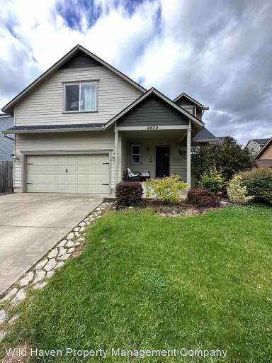 Main picture of 2839 NW 2nd St