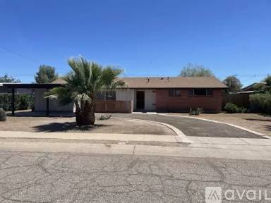 Main picture of 7426 E Montecito Dr