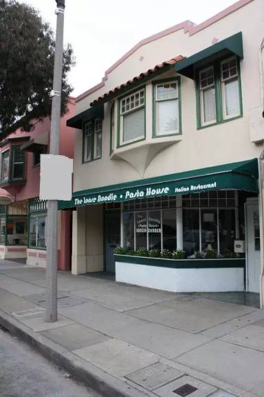 Main picture of 550 Lighthouse Ave