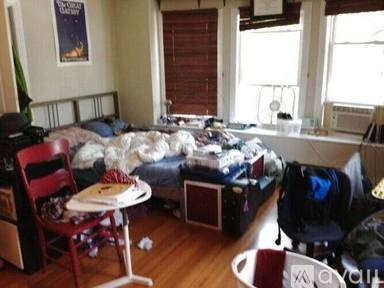 Main picture of 97 College Ave