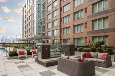 Main picture of Riverbend at Port Imperial