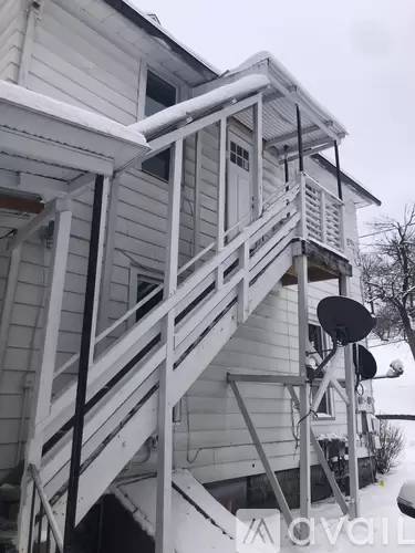 Main picture of 1304 Forbes St