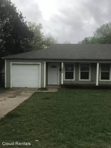 Main picture of 1606 Duncan Ave