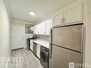 Main picture of 4216-4226 N Clark St