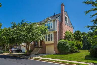 Main picture of 3841 Inverness Rd