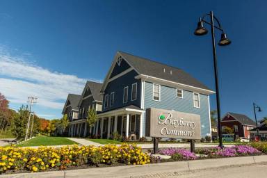 Main picture of Bayberry Commons Apartments