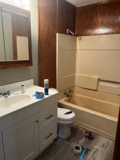 Main picture of 4245 NE 20th St