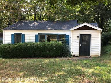 Main picture of 1973 Conrad Ave SE