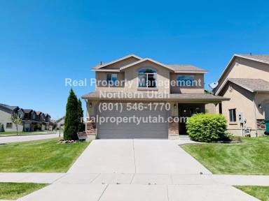 Main picture of 1677 N 25 E