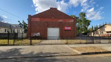 Main picture of 1007 North St