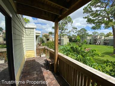 Main picture of Winter Park Woods Condominiums