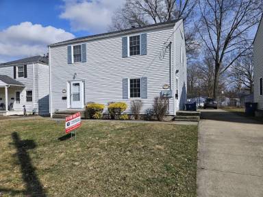 Main picture of 3979 Gary Ave