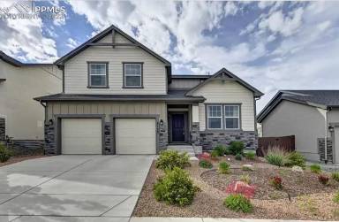 Main picture of 3129 Bright Moon Dr
