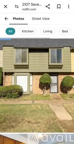 Main picture of 2107 Seven Oaks Dr