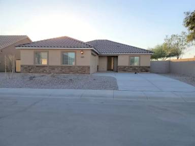 Main picture of 4025 N Honeysuckle Ct