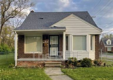Main picture of 11741 Penrod St