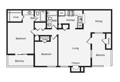 Main picture of 4330 N Grandview Ave