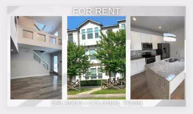 Main picture of 736 N Fern Creek Ave